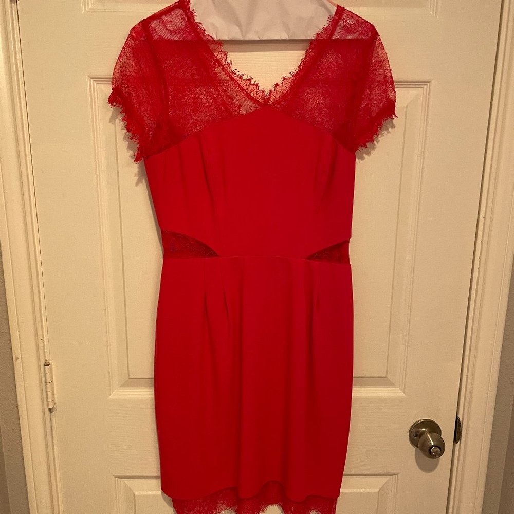 Trina Turk, BCBG, Laundry - Medium and Size 8